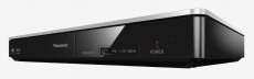 PANASONIC DMP-BDT181 (DMP-BDT181EG) Blu-ray lejátszó Audio-Video / Hifi / Multimédia - CD / DVD / Blu-Ray / Multimédia készülék - Blu-ray lejátszó - 302486