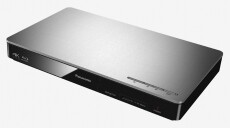 PANASONIC DMP-BDT181 (DMP-BDT181EG) Blu-ray lejátszó Audio-Video / Hifi / Multimédia - CD / DVD / Blu-Ray / Multimédia készülék - Blu-ray lejátszó - 302486