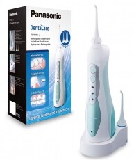 PANASONIC EW1311 G845 szájzuhany Szépségápolás / Egészség - Száj / fog ápolás - Szájzuhany - 355145