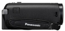 PANASONIC HC-V380 (HC-V380EP-K) videokamera - fekete Fényképezőgép / kamera - Memóriakártyás videokamera - Kompakt - 298348