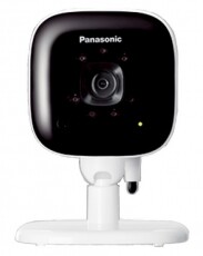 PANASONIC KX-HNC200FXW megfigyelő kamera Fényképezőgép / kamera - Megfigyelő / IP kamera - 302572