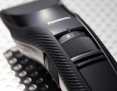 PANASONIC ERGC53K503 hajvágó Szépségápolás / Egészség - Hajápolás - Haj / szakáll vágó, nyíró - 362580