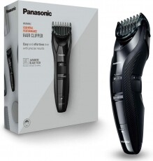 PANASONIC ERGC53K503 hajvágó Szépségápolás / Egészség - Hajápolás - Haj / szakáll vágó, nyíró - 362580