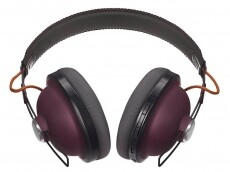 PANASONIC RP-HTX80BE-R Bluetooth fejhallgató headset - piros Audio-Video / Hifi / Multimédia - Fül és Fejhallgatók - Fejhallgató - 347528