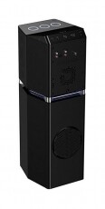 PANASONIC SC-UA7E-K Bluetooth hangszóró Audio-Video / Hifi / Multimédia - Hangfal - Hangfalszett - Hálózatról működő vezeték nélküli hangsugárzó - 347541