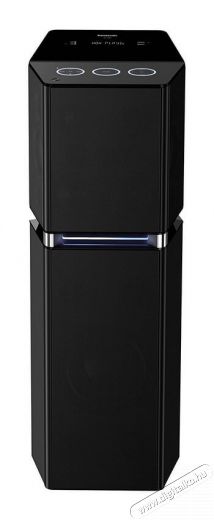 PANASONIC SC-UA7E-K Bluetooth hangszóró Audio-Video / Hifi / Multimédia - Hangfal - Hangfalszett - Hálózatról működő vezeték nélküli hangsugárzó - 347541