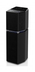 PANASONIC SC-UA7E-K Bluetooth hangszóró Audio-Video / Hifi / Multimédia - Hangfal - Hangfalszett - Hálózatról működő vezeték nélküli hangsugárzó - 347541
