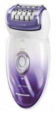 PANASONIC ES-ED20-V503 epilátor Szépségápolás / Egészség - Szőrtelenítő / borotva - Női szőrtelenítő - 289385
