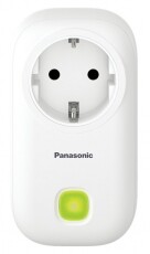 PANASONIC KX-HNA101FXW Smart csatlakozódugó Háztartás / Otthon / Kültér - Okos otthon - Okos konnektor - 302571