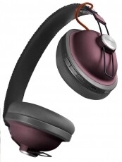 PANASONIC RP-HTX80BE-R Bluetooth fejhallgató headset - piros Audio-Video / Hifi / Multimédia - Fül és Fejhallgatók - Fejhallgató - 347528