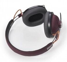 PANASONIC RP-HTX80BE-R Bluetooth fejhallgató headset - piros Audio-Video / Hifi / Multimédia - Fül és Fejhallgatók - Fejhallgató - 347528