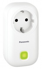 PANASONIC KX-HNA101FXW Smart csatlakozódugó Háztartás / Otthon / Kültér - Okos otthon - Okos konnektor - 302571