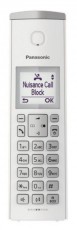 PANASONIC KX-TGK210PDW vezeték nélküli telefon Mobil / Kommunikáció / Smart - DECT / cordless telefon - 328481