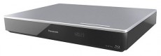 PANASONIC SC-BTT505 (SC-BTT505EG9 ) 3D Blu-ray házimozi rendszer Audio-Video / Hifi / Multimédia - Házimozi - Blu-Ray házimozi szett - 289176