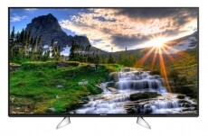 PANASONIC Viera TX-40EX600E Ultra HD Smart LED televízió Televíziók - LED televízió - UHD 4K felbontású - 319474
