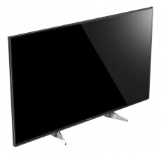 PANASONIC Viera TX-40EX600E Ultra HD Smart LED televízió Televíziók - LED televízió - UHD 4K felbontású - 319474