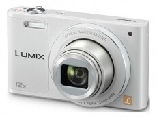 PANASONIC DMC-SZ10 (DMC-SZ10EP-W) - fehér Fényképezőgép / kamera - Kompakt fényképezőgép - Normál tudású kompakt - 285866