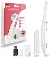 PANASONIC ES-WF62-W503 szemöldökvágó Szépségápolás / Egészség - Hajápolás - Haj / szakáll vágó, nyíró - 362583
