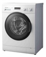 PANASONIC NA-107VC5WGN mosógép Háztartás / Otthon / Kültér - Mosógép / szárítógép - Elöltöltős normál (60cm-ig) mosógép - 286336
