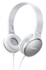 PANASONIC RP-HF300E-W fejhallgató Audio-Video / Hifi / Multimédia - Fül és Fejhallgatók - Fejhallgató - 302514