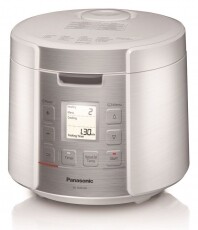 PANASONIC SRTMX530WXE multi főzőedény Konyhai termékek - Konyhai kisgép (sütés / főzés / hűtés / ételkészítés) - Légkeveréses főzőgép / elektromos kukta / multifunkciós sütő - 299939