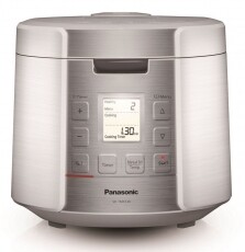 PANASONIC SRTMX530WXE multi főzőedény Konyhai termékek - Konyhai kisgép (sütés / főzés / hűtés / ételkészítés) - Légkeveréses főzőgép / elektromos kukta / multifunkciós sütő - 299939