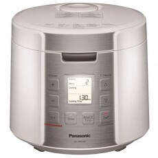 PANASONIC SRTMX530WXE multi főzőedény Konyhai termékek - Konyhai kisgép (sütés / főzés / hűtés / ételkészítés) - Légkeveréses főzőgép / elektromos kukta / multifunkciós sütő - 299939