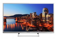 PANASONIC TX-32DS600E LED televízió Televíziók - LED televízió - 1080p Full HD felbontású - 302585