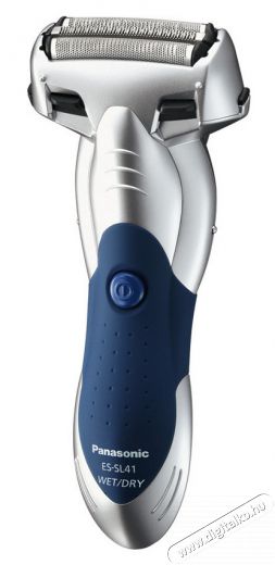 PANASONIC ES-SL41 (ES-SL41-S503) borotva Szépségápolás / Egészség - Szőrtelenítő / borotva - Férfi borotva - 284929