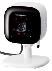 PANASONIC KX-HNC200FXW megfigyelő kamera Fényképezőgép / kamera - Megfigyelő / IP kamera - 302572