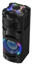 PANASONIC SC-TMAX40E-K Bluetooth Party hangszóró Audio-Video / Hifi / Multimédia - Party / DJ termék - Party termék - 353528