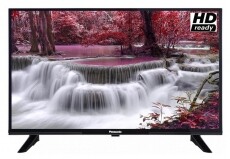 PANASONIC TX-32C200E LED televízió Televíziók - LED televízió - 720p HD Ready felbontású - 295484