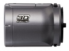 PANASONIC VW-CLT2E-H 3d konverziós előtét Fotó-Videó kiegészítők - Objektív kiegészítő - Előtét lencse - 264072