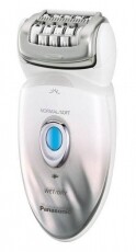 PANASONIC ESED96S503 epilátor Szépségápolás / Egészség - Szőrtelenítő / borotva - Női szőrtelenítő - 300478