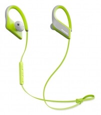 PANASONIC RP-BTS35E-Y Bluetooth sport fülhallgató headset - sárga Audio-Video / Hifi / Multimédia - Fül és Fejhallgatók - Fülhallgató mikrofonnal / headset - 347513