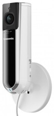 PANASONIC Smart Home KX-HNC800EXW Full HD beltéri kamera Fényképezőgép / kamera - Megfigyelő / IP kamera - 320590