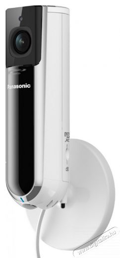 PANASONIC Smart Home KX-HNC800EXW Full HD beltéri kamera Fényképezőgép / kamera - Megfigyelő / IP kamera - 320590