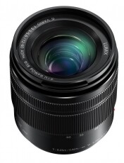 PANASONIC Lumix Vario 12-60mm f/3,5-5,6 (H-FS12060E) ASPH Power O.I.S. Fotó-Videó kiegészítők - Objektív - Zoom objektív - 301089