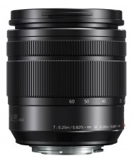 PANASONIC Lumix Vario 12-60mm f/3,5-5,6 (H-FS12060E) ASPH Power O.I.S. Fotó-Videó kiegészítők - Objektív - Zoom objektív - 301089