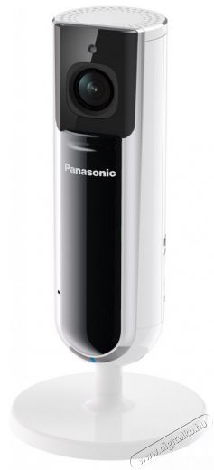 PANASONIC Smart Home KX-HNC800EXW Full HD beltéri kamera Fényképezőgép / kamera - Megfigyelő / IP kamera - 320590