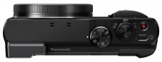 PANASONIC DMC-TZ80 (DMC-TZ80EP-K) - fekete Fényképezőgép / kamera - Ultrazoom fényképezőgép - Kompakt méretű - 298350