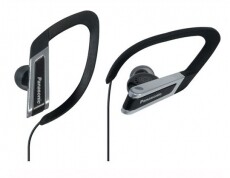 PANASONIC RP-HS200E-D fülhallgató Audio-Video / Hifi / Multimédia - Fül és Fejhallgatók - Fülhallgató - 302530