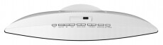 PANASONIC SC-HC200EG-W fehér Mikro HiFi Audio-Video / Hifi / Multimédia - Hifi - Sztereó - Mikro-, mini hifi rendszer - 339626