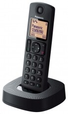 PANASONIC KX-TGC310PDB vezeték nélküli telefon Mobil / Kommunikáció / Smart - DECT / cordless telefon - 302471