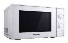 PANASONIC NN-K10JWMEPG mikrohullámú sütő Konyhai termékek - Mikrohullámú sütő - Mikrohullámú sütő (szabadonálló) - 347508