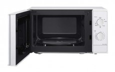 PANASONIC NN-K10JWMEPG mikrohullámú sütő Konyhai termékek - Mikrohullámú sütő - Mikrohullámú sütő (szabadonálló) - 347508