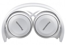 PANASONIC RP-HF100E-W fejhallgató Audio-Video / Hifi / Multimédia - Fül és Fejhallgatók - Fejhallgató - 307893