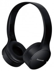 PANASONIC RB-HF420BE-K bluetooth fejhallgató - fekete Audio-Video / Hifi / Multimédia - Fül és Fejhallgatók - Fejhallgató mikrofonnal / headset - 367994