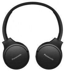 PANASONIC RB-HF420BE-K bluetooth fejhallgató - fekete Audio-Video / Hifi / Multimédia - Fül és Fejhallgatók - Fejhallgató mikrofonnal / headset - 367994