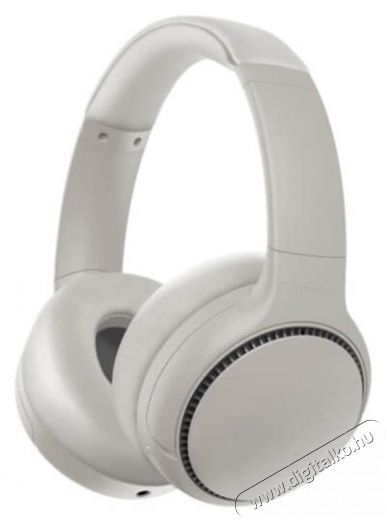 PANASONIC RB-M300BE-C bluetooth fejhallgató - bézs Audio-Video / Hifi / Multimédia - Fül és Fejhallgatók - Fejhallgató mikrofonnal / headset - 367988